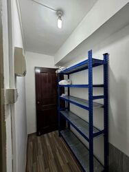Blk 19 Jalan Tenteram (Toa Payoh), HDB 5 Rooms #585087781